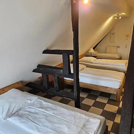 Ferienwohnung Am Fuselpaettken 1