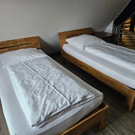 Ferienwohnung Am Fuselpaettken 1 Зенденхорст