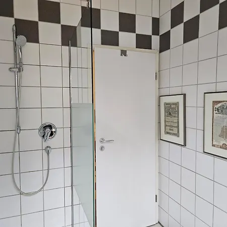 Апартаменты Ferienwohnung Am Fuselpaettken 1